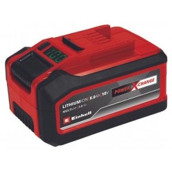 Einhell  18V 5-8 Ah PXC Plus Akumulators