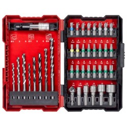 KWB by Einhell urbju un uzgaļu komp.39gb