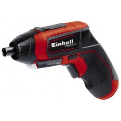 Einhell TE-SD 3,6 Li Akumulatora skrūvgriezis 