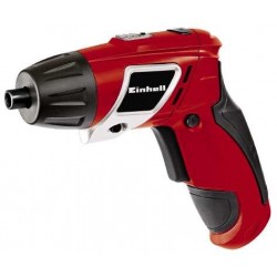 Einhell TC-SD 3.6 Li Akumulatora skrūvgriezis 